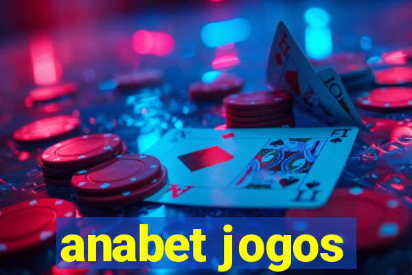 anabet jogos